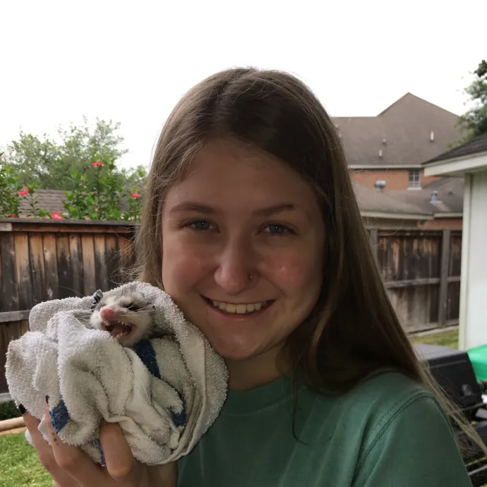 Animal Lover At Heart Pet Sitter