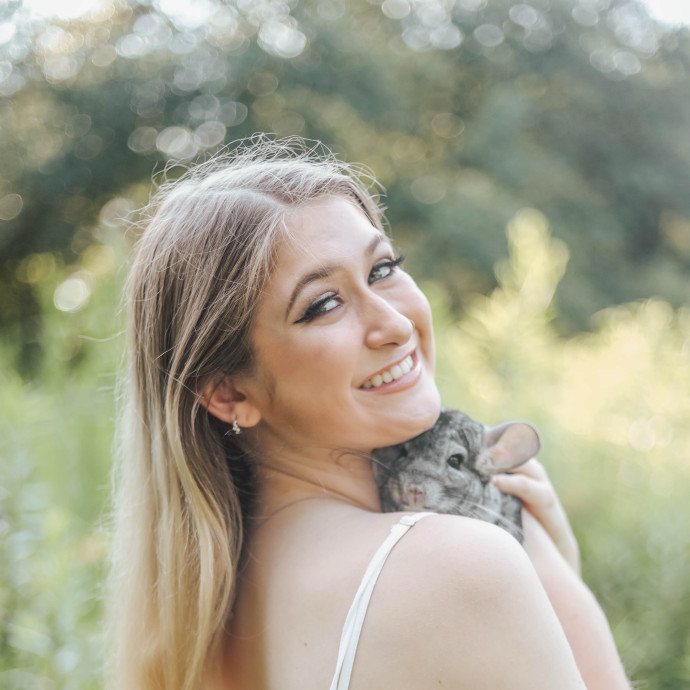 Animal Lover At Heart Pet Sitter