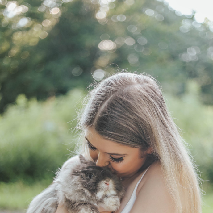 Animal Lover At Heart Pet Sitter