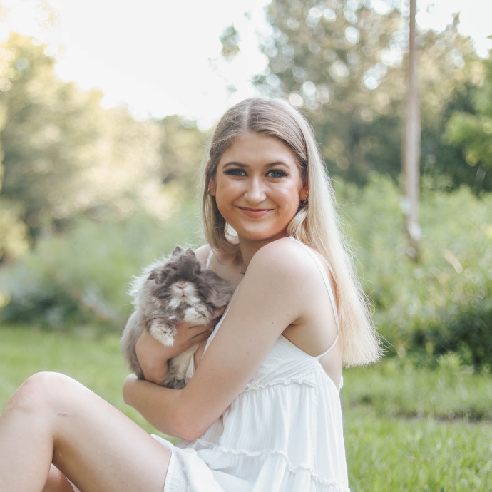 Animal Lover At Heart Pet Sitter