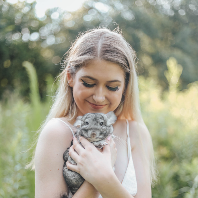 Animal Lover At Heart Pet Sitter photo 2