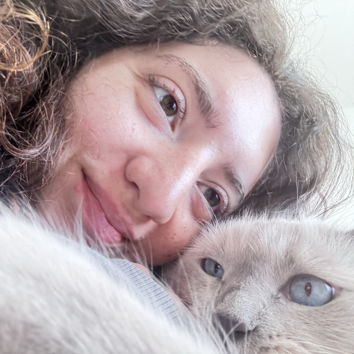Your Purr-Fect Cat Sitter photo 2