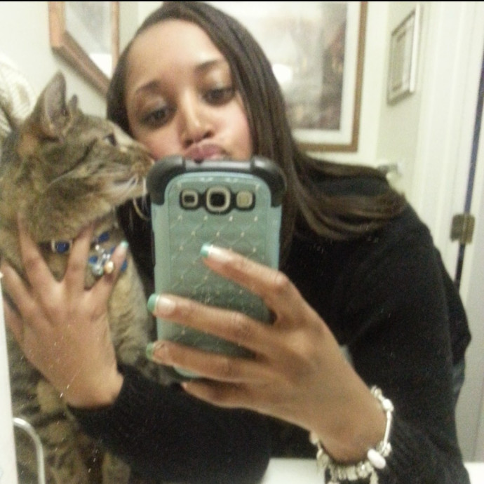 Providing Love And Light To All Cats photo 2