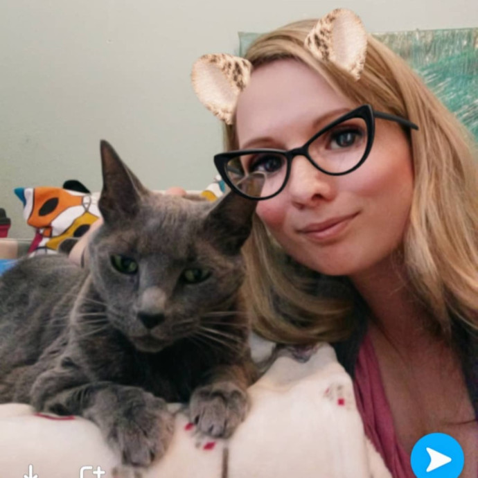 An Honest And Reliable Cat Lover