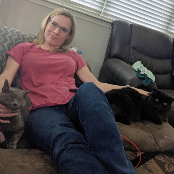 An Honest And Reliable Cat Lover