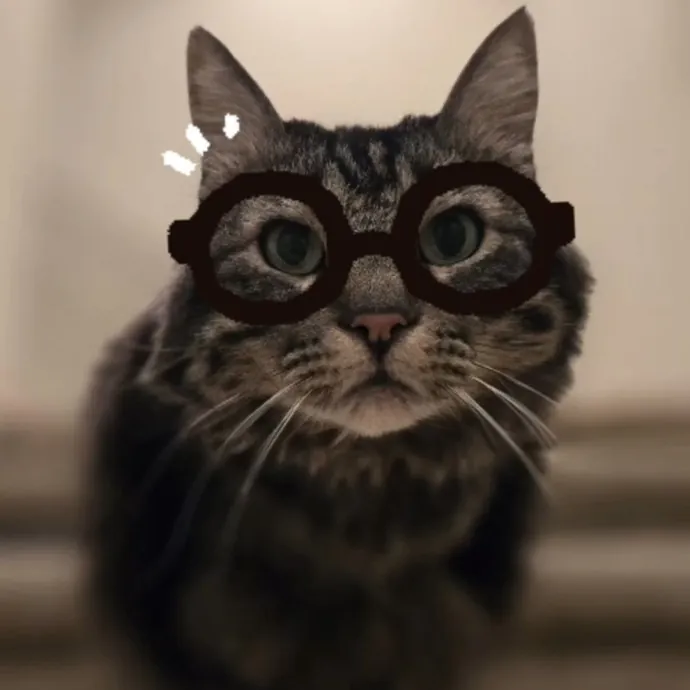 Will Smith Not The Actor Cat Sitting