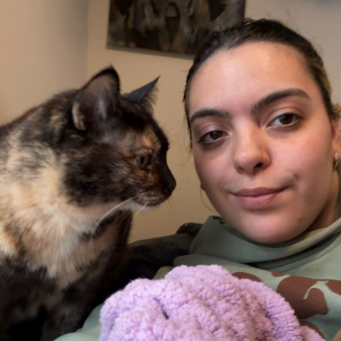 Pawsitively Purrfect Catsitting