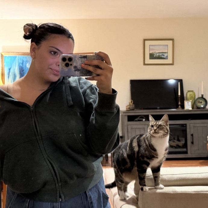 Pawsitively Purrfect Catsitting