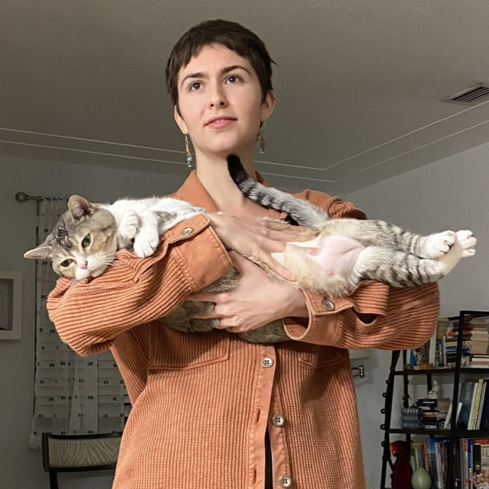 Lifelong Cat Parent