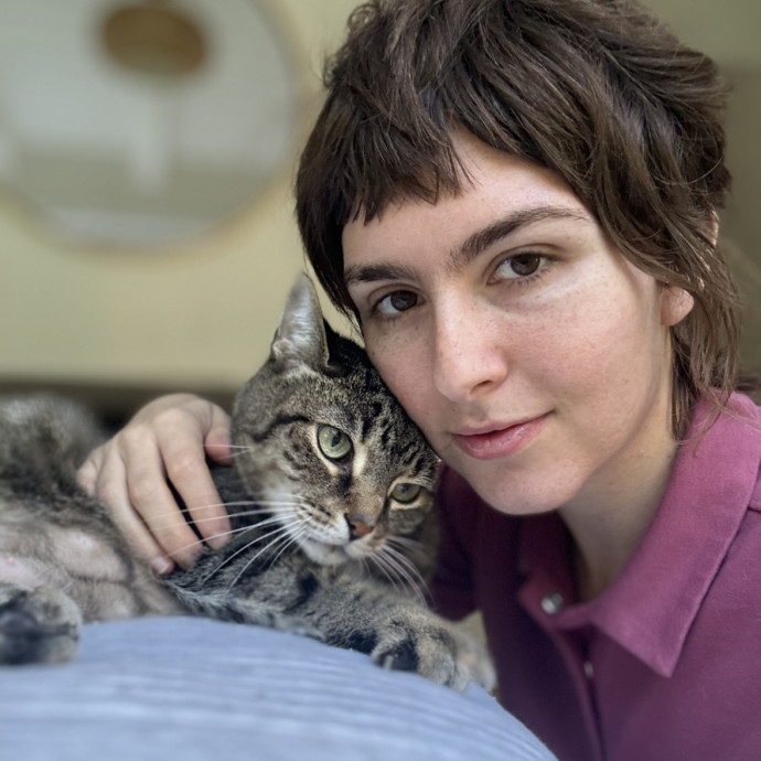 Lifelong Cat Parent photo 3