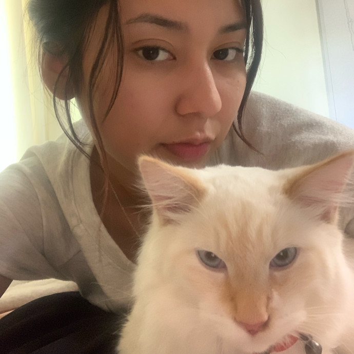 Loving Reliable Cat Sitter - La