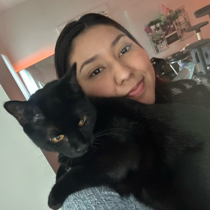 Loving Reliable Cat Sitter - La