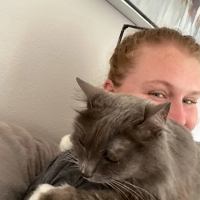 Megan's Purr-Fect Cat Care  10 Years Of Experience