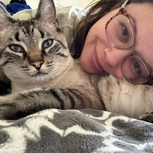 Melissa's Meowtel Of Furtastic Fun