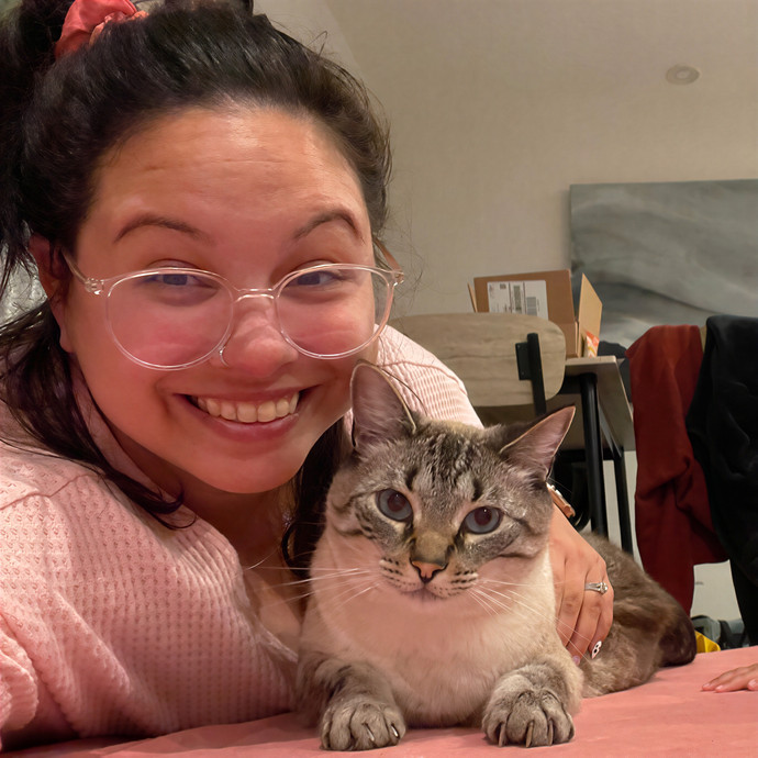 Melissa's Meowtel Of Furtastic Fun