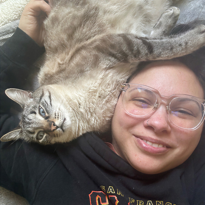 Melissa's Meowtel Of Furtastic Fun photo 3