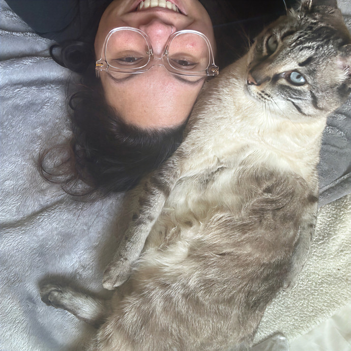Melissa's Meowtel Of Furtastic Fun photo 2