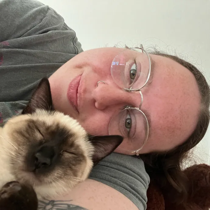 Abby's Feline Friends photo 3