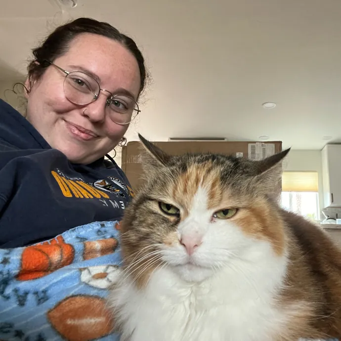 Abby's Feline Friends photo 2