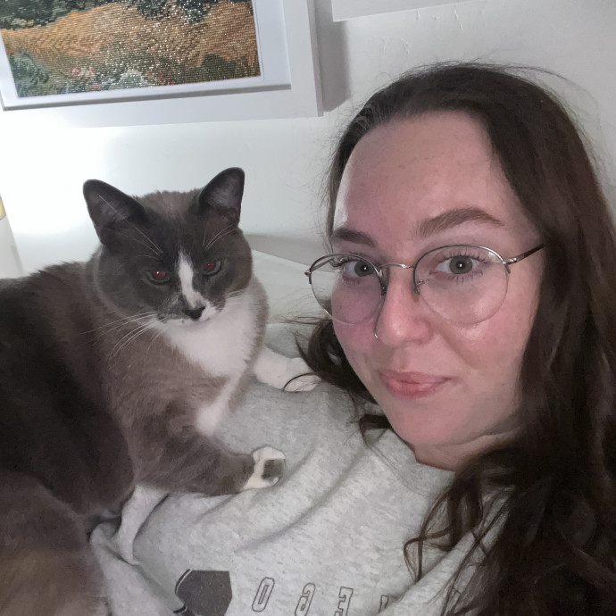 Abby's Feline Friends photo 3