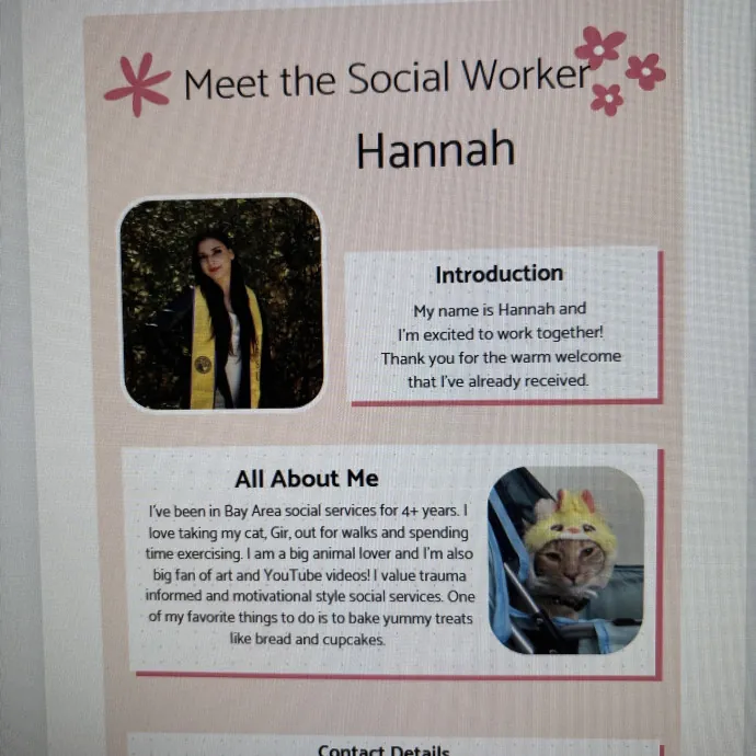 Hannah G.