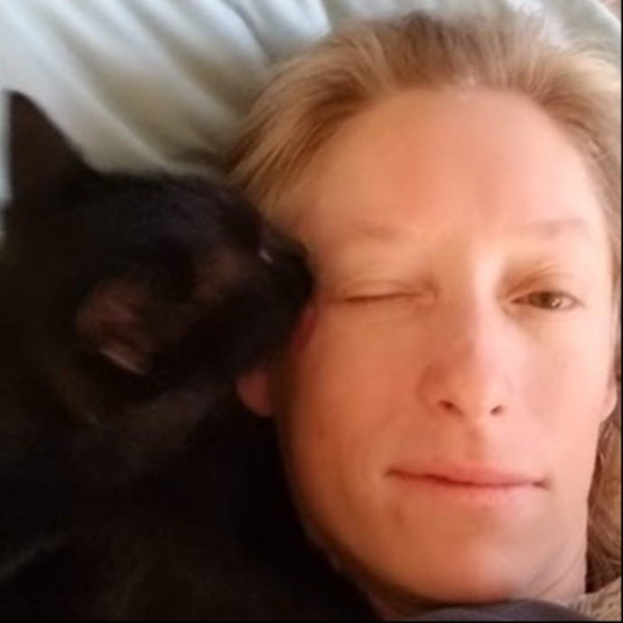 1 Cat Short Of Crazy Petsitting Service