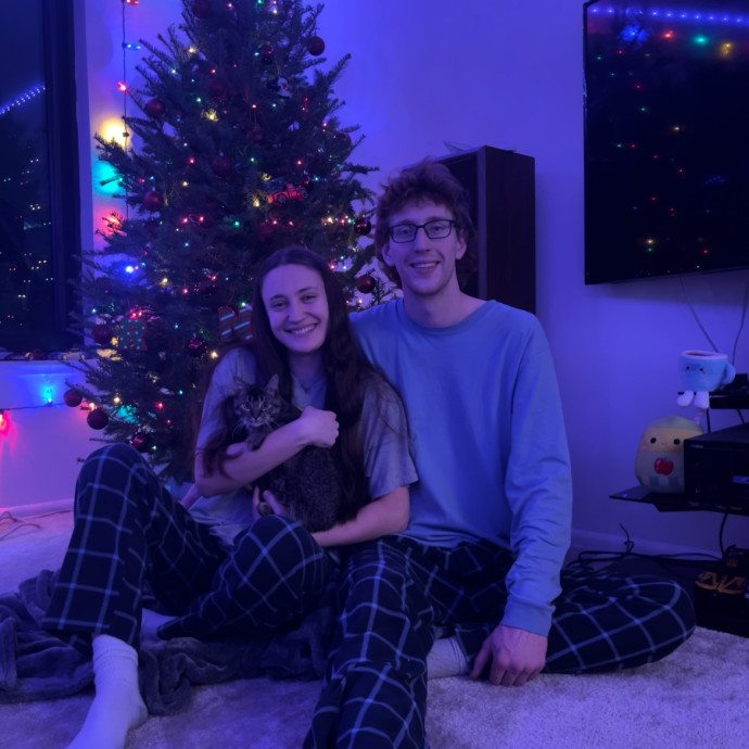 Biggest Cat Lover photo 3
