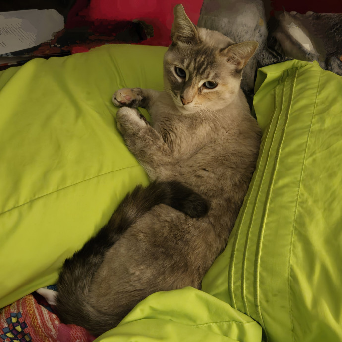 Companion Care