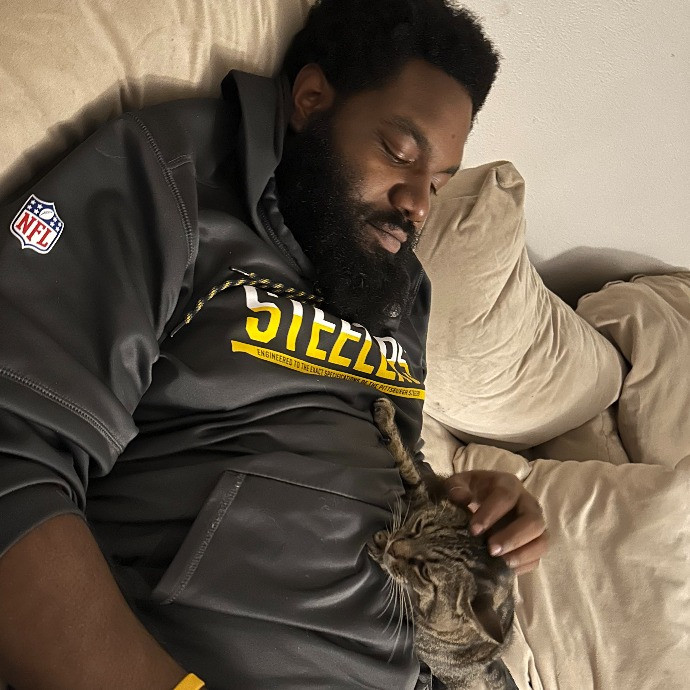 The Purrfect Sitters