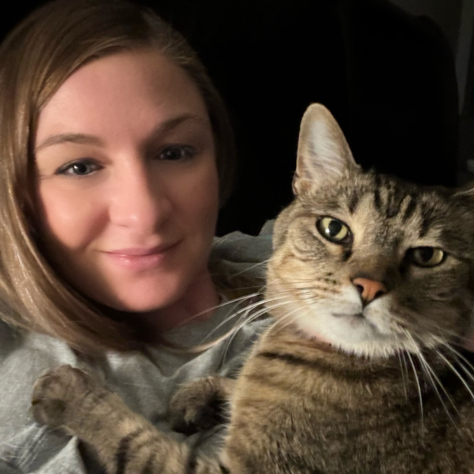 Lyndsey's Loving Cat Care