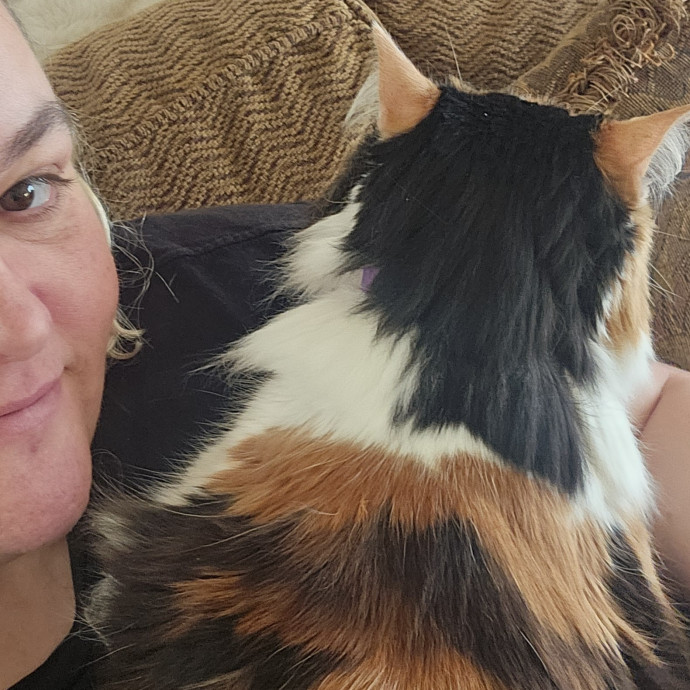 Whisker Watch