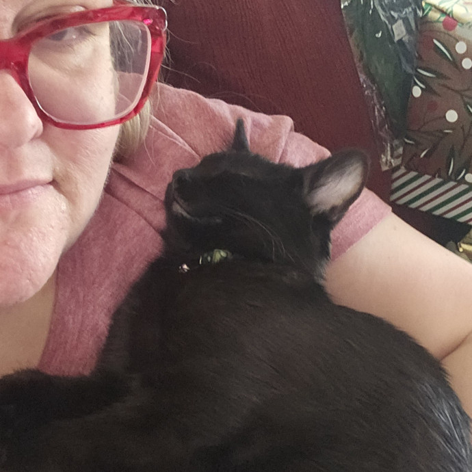 Whisker Watch
