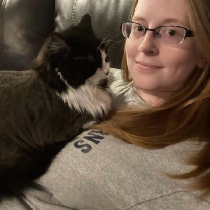 Cat Loving Expert