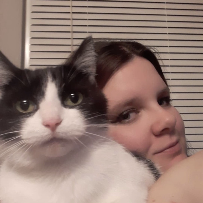 Purrrfect Sitter