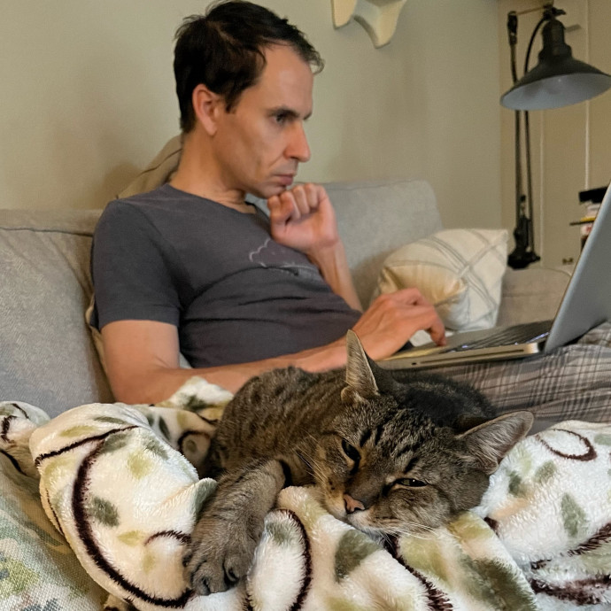 Kevin's Cat Care photo 3