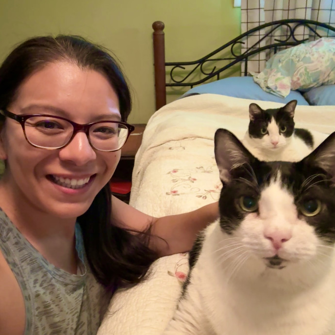 Reliable Loving Cat Care
