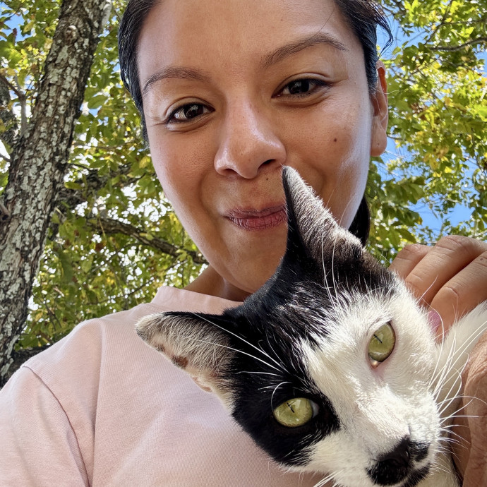 Reliable Loving Cat Care