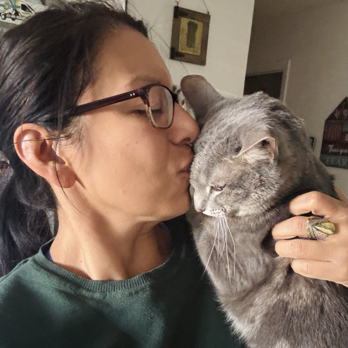 Reliable Loving Cat Care