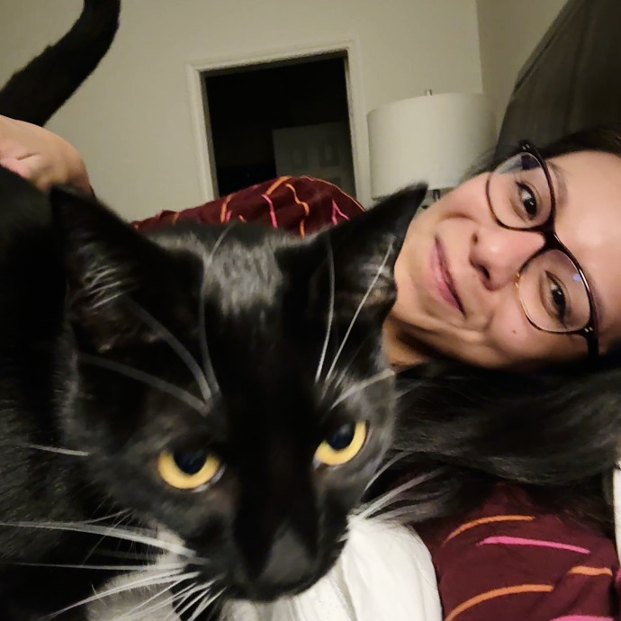 Reliable Loving Cat Care photo 2