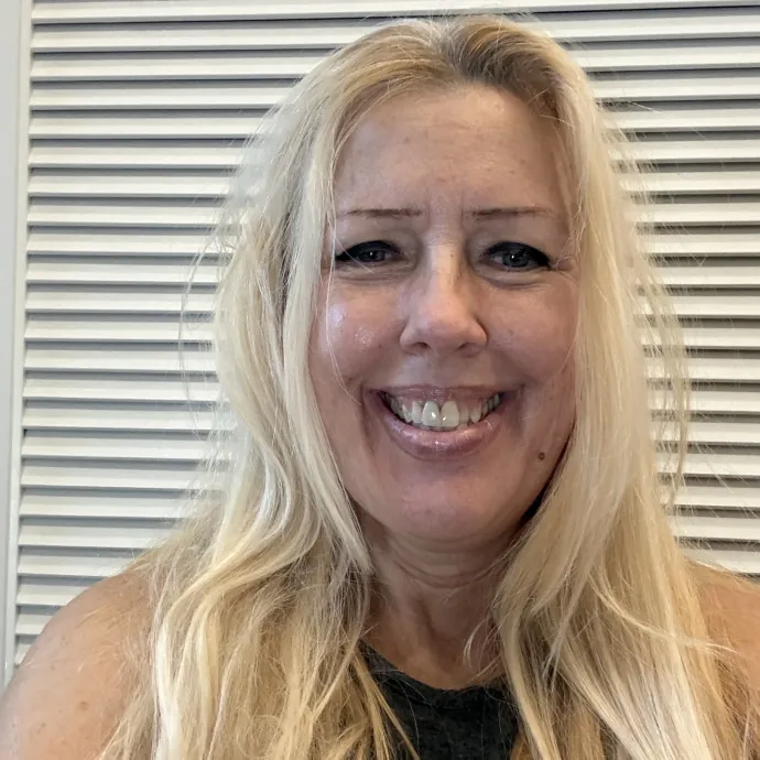 Susan Z.