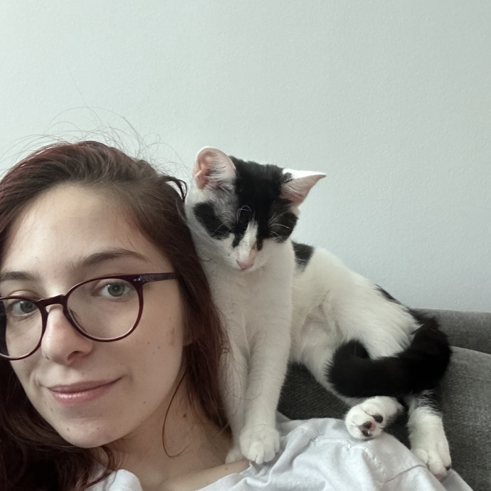 Purrfessional Catsitting In Nova-Dc photo 2