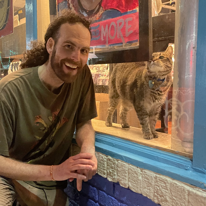 Meowvelous Cat Sitting