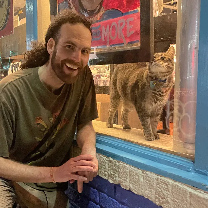 Meowvelous Cat Sitting