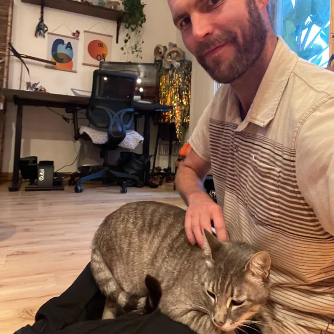 Meowvelous Cat Sitting