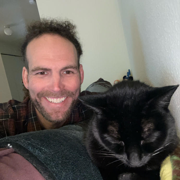 Meowvelous Cat Sitting