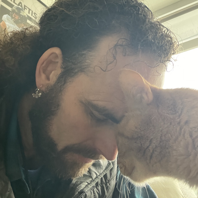 Meowvelous Cat Sitting photo 3
