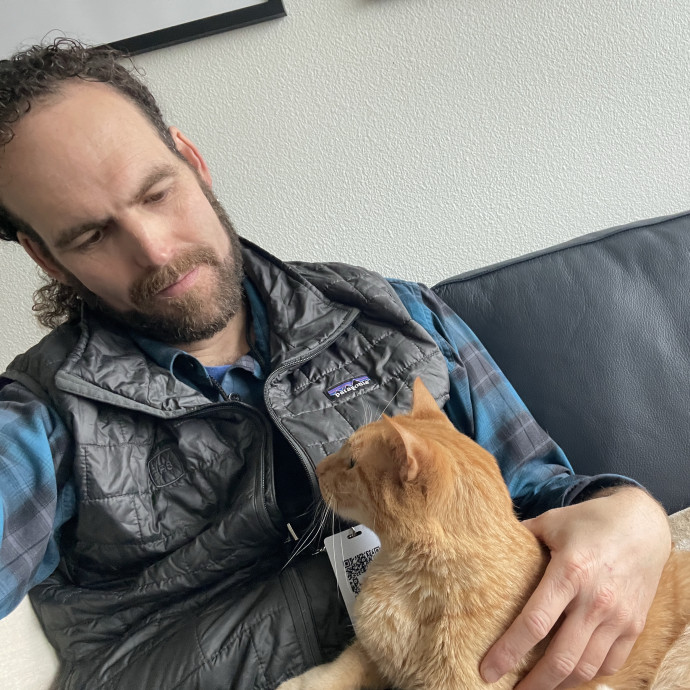 Meowvelous Cat Sitting photo 2