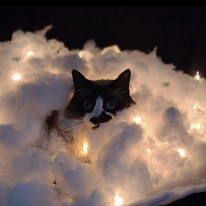 Looking To Pet Every Cat In Somerset