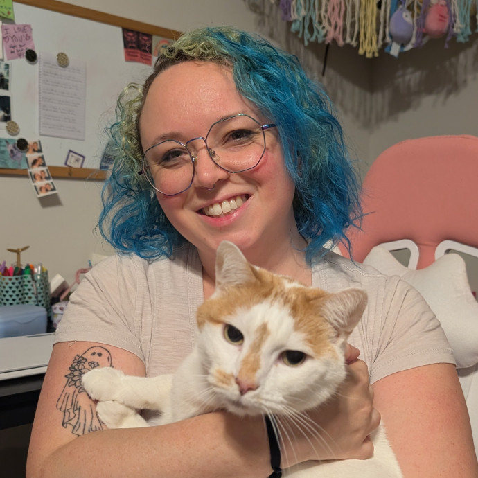 Vet Tech With 10Yrs Experience
