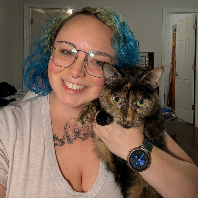 Vet Tech With 10Yrs Experience photo 3